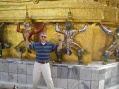 Bangkok Thailand - Grand Palace
